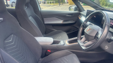 CUPRA Born 150kW V2 58kWh 5dr Auto Electric Hatchback